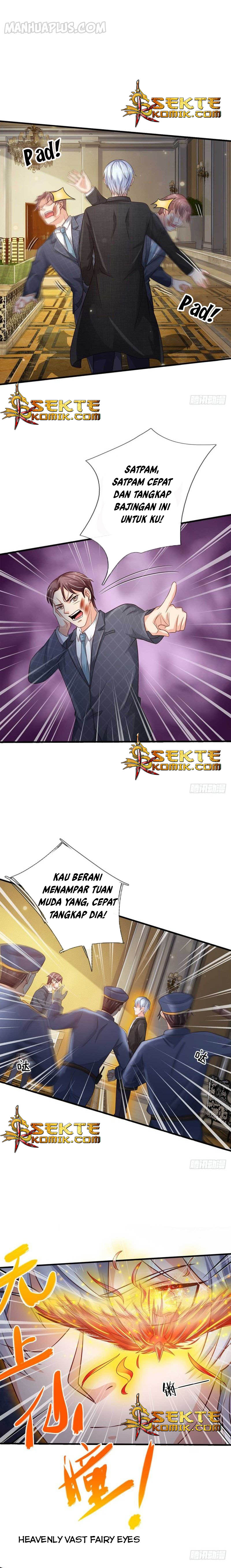 I am Daxianzun Chapter 126 Gambar 2
